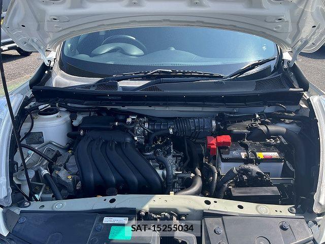 Nissan JUKE 2013-01 6676520-27
