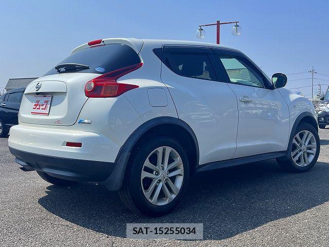 Nissan JUKE 2013-01 6676520-2