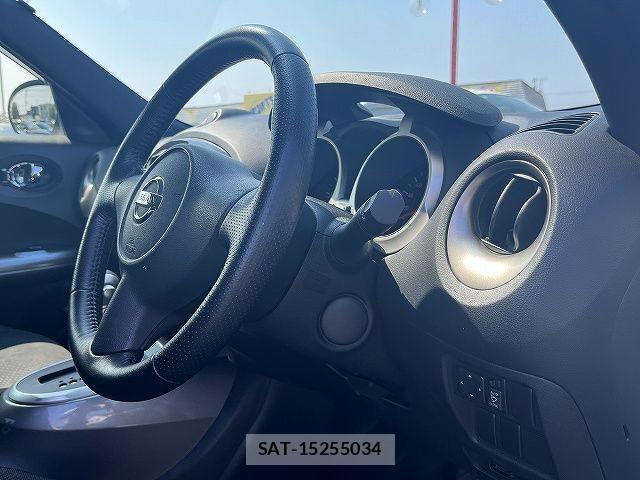 Nissan JUKE 2013-01 6676520-3