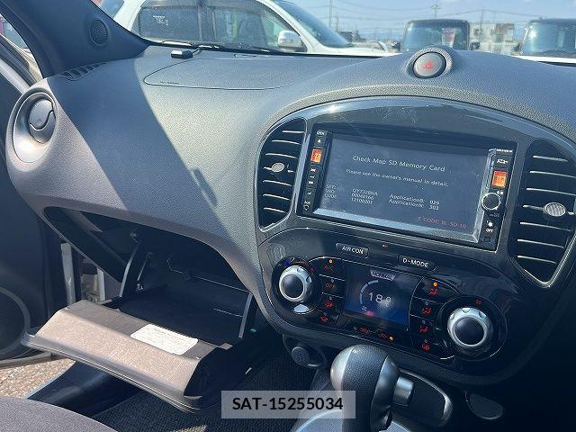 Nissan JUKE 2013-01 6676520-4