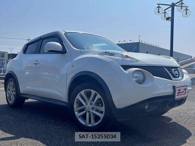 Nissan JUKE 2013-01 6676520-6