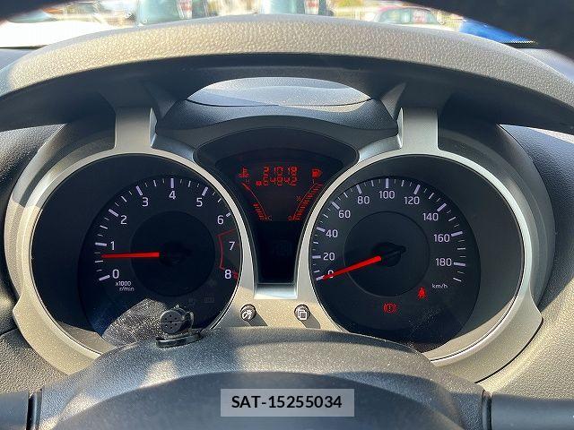 Nissan JUKE 2013-01 6676520-7