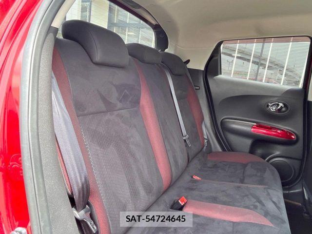 Nissan JUKE 2011-06 6716429-9