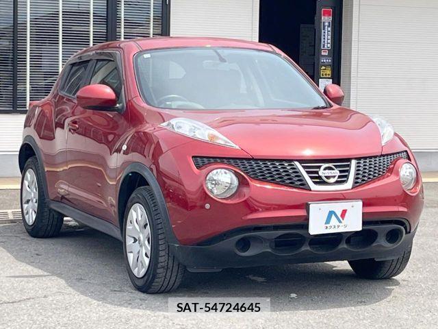 Nissan JUKE 2011-06 6716429-16