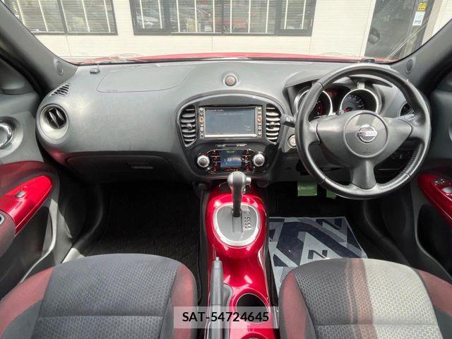 Nissan JUKE 2011-06 6716429-1