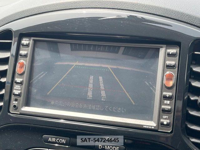 Nissan JUKE 2011-06 6716429-3