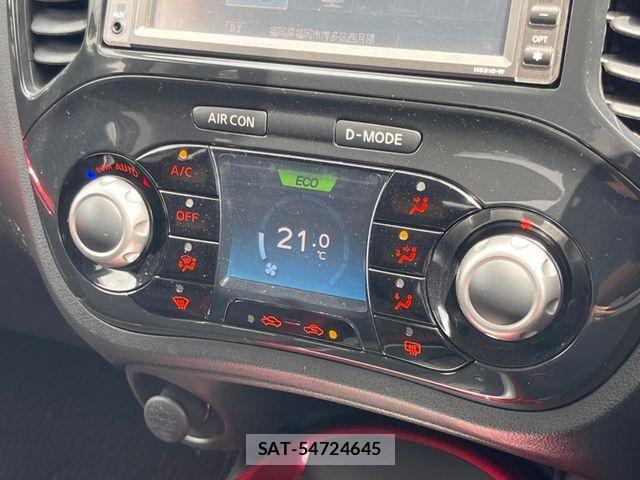 Nissan JUKE 2011-06 6716429-5