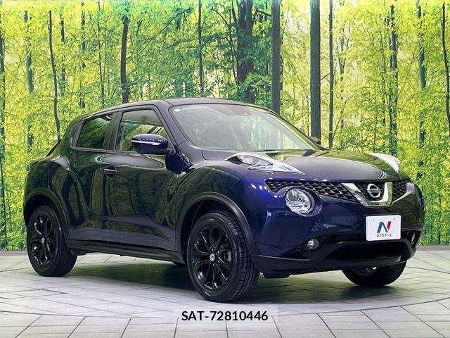 Nissan JUKE 2016-09 6752106-15