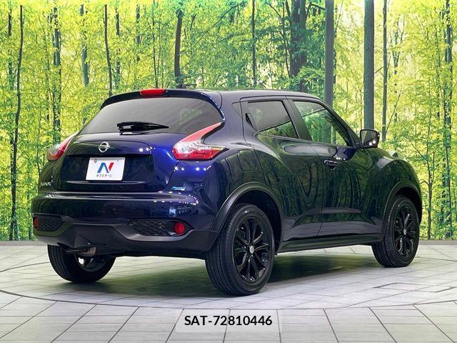 Nissan JUKE 2016-09 6752106-16