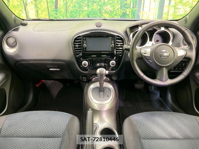 Nissan JUKE 2016-09 6752106-1