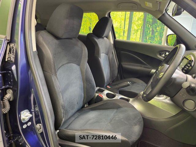 Nissan JUKE 2016-09 6752106-7