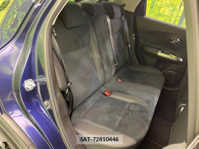 Nissan JUKE 2016-09 6752106-8