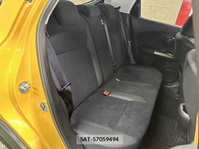 Nissan JUKE 2016-12 6815503-9