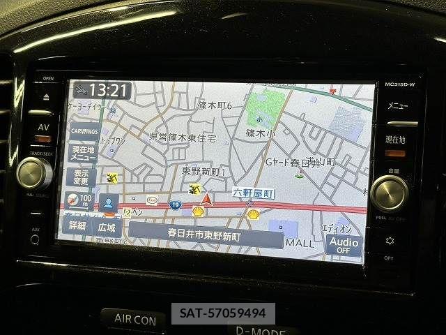 Nissan JUKE 2016-12 6815503-15