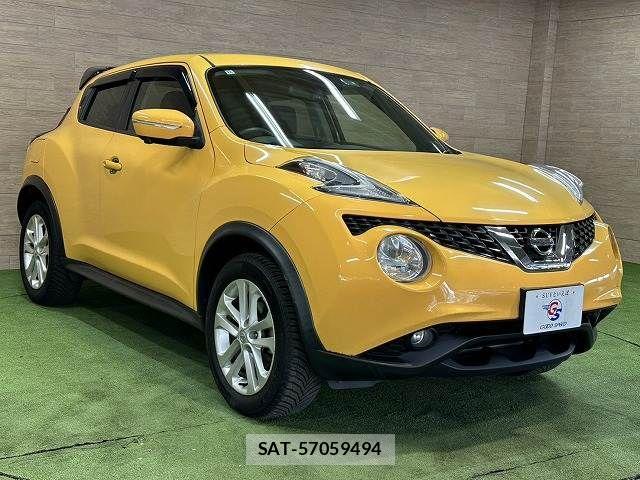 Nissan JUKE 2016-12 6815503-17