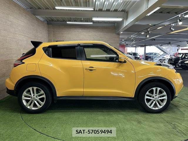 Nissan JUKE 2016-12 6815503-18