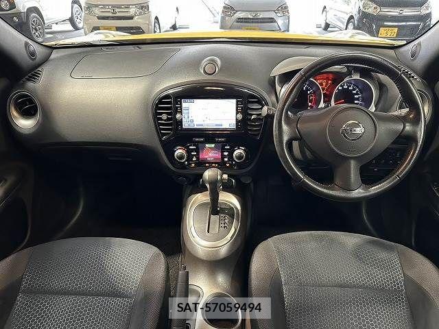 Nissan JUKE 2016-12 6815503-2