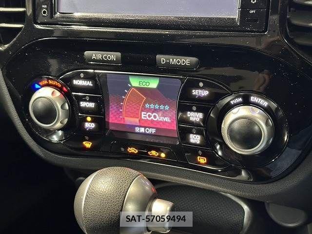 Nissan JUKE 2016-12 6815503-6