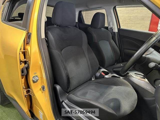 Nissan JUKE 2016-12 6815503-8