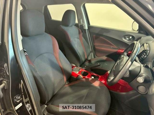 Nissan JUKE 2011-08 6815504-6
