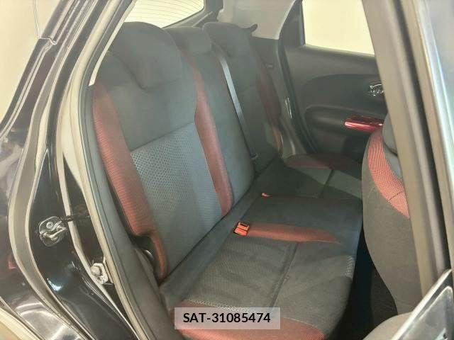 Nissan JUKE 2011-08 6815504-7