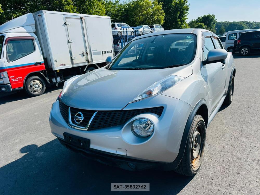 sat car