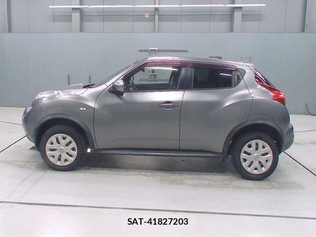 Nissan JUKE 2012 6900466-1