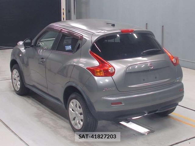 Nissan JUKE 2012 6900466-2
