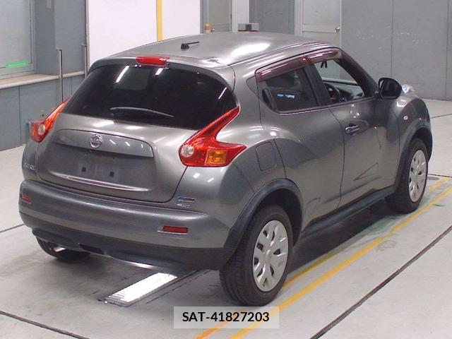 Nissan JUKE 2012 6900466-3
