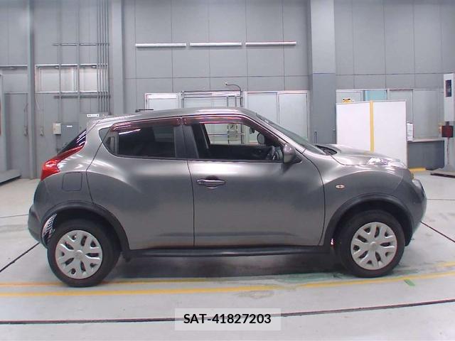 Nissan JUKE 2012 6900466-4
