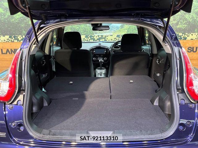 Nissan JUKE 2015-12 6907140-9