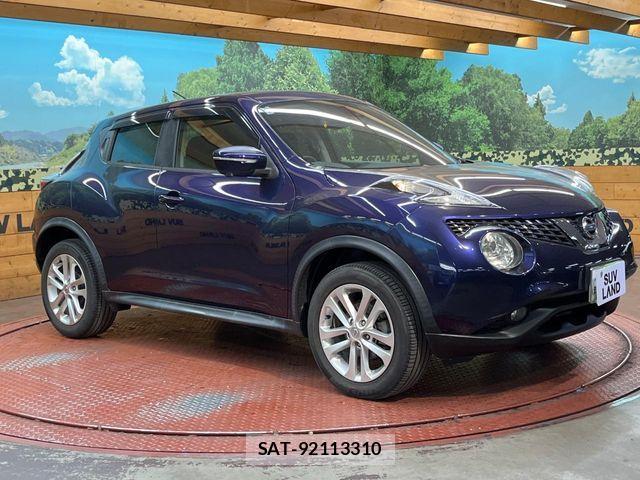 Nissan JUKE 2015-12 6907140-15