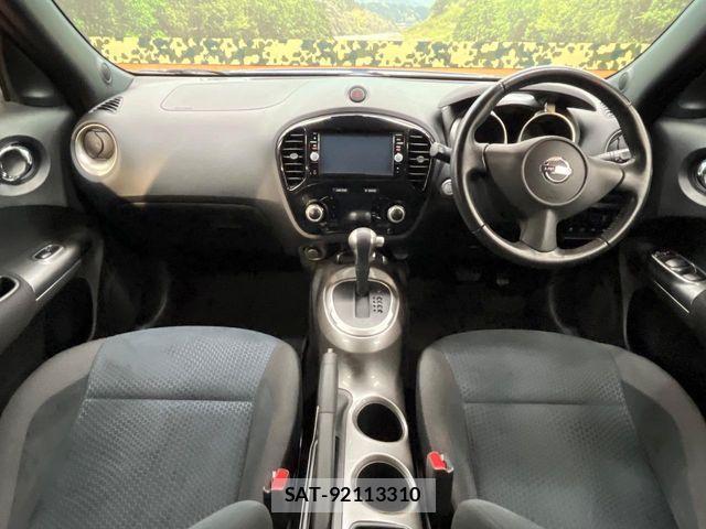 Nissan JUKE 2015-12 6907140-1