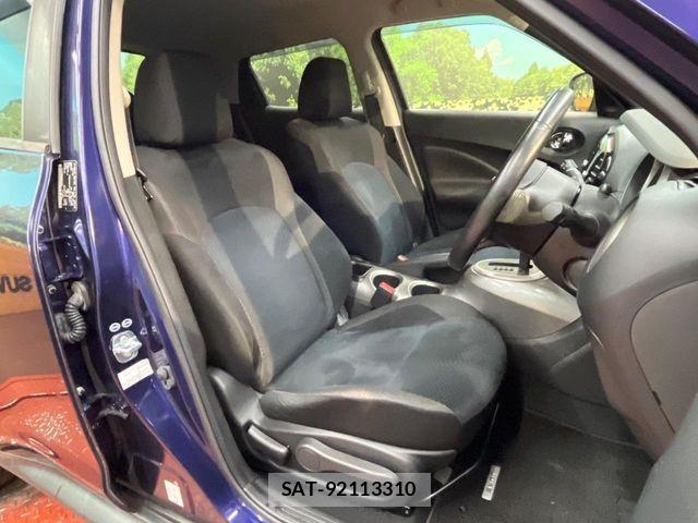 Nissan JUKE 2015-12 6907140-7