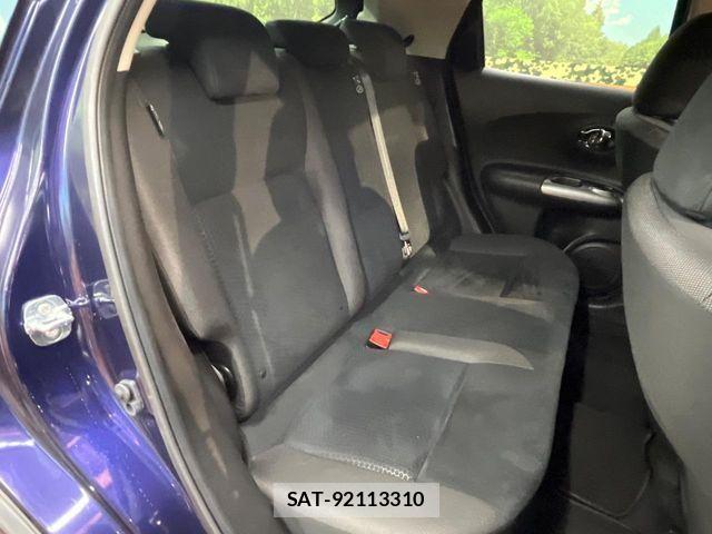 Nissan JUKE 2015-12 6907140-8