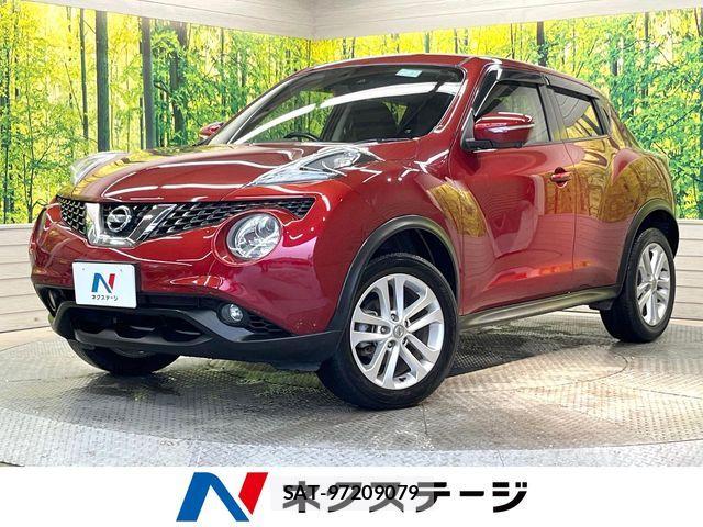 Nissan JUKE 2017-03 6907141-0
