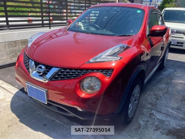 Nissan JUKE 2015-07 6907144-0