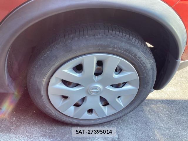 Nissan JUKE 2015-07 6907144-9