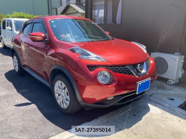 Nissan JUKE 2015-07 6907144-1