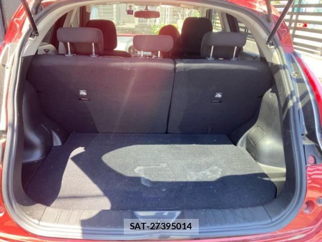 Nissan JUKE 2015-07 6907144-5