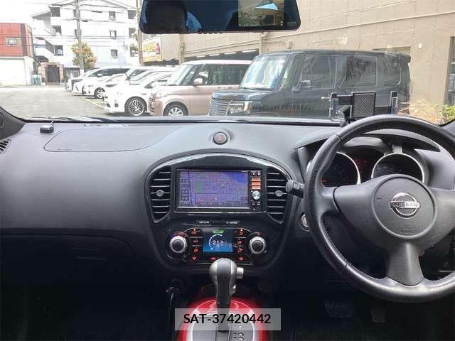 Nissan JUKE 2013-09 6907142-5