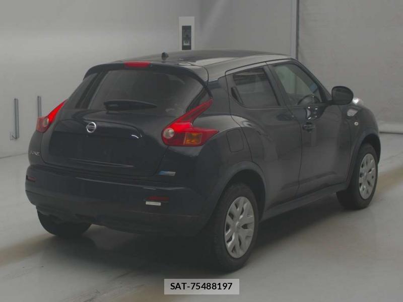 Nissan JUKE 2011 6960175-1