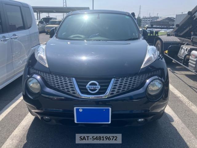 Nissan JUKE 2013-07 6994602-0