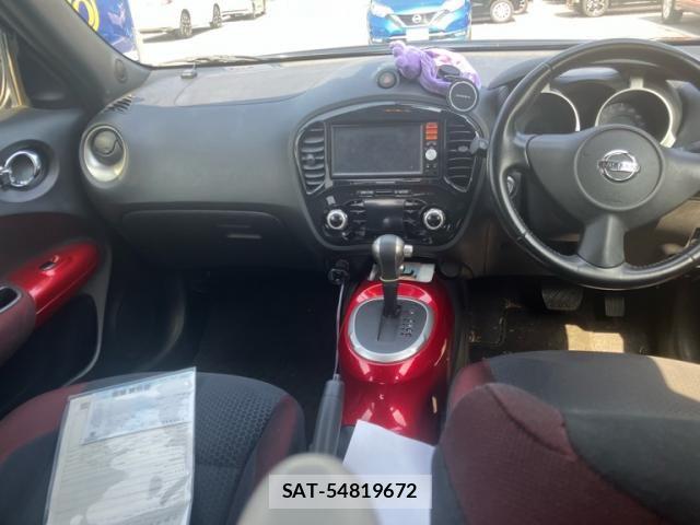 Nissan JUKE 2013-07 6994602-11