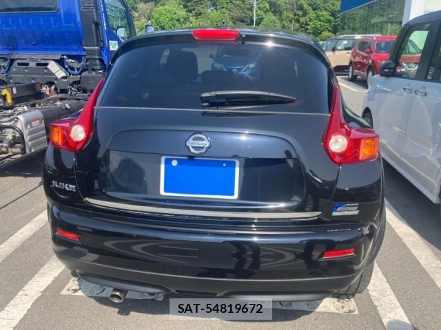 Nissan JUKE 2013-07 6994602-1