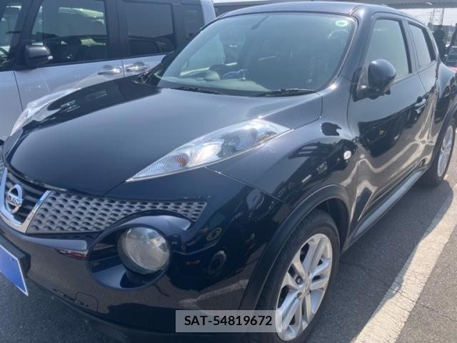 Nissan JUKE 2013-07 6994602-3