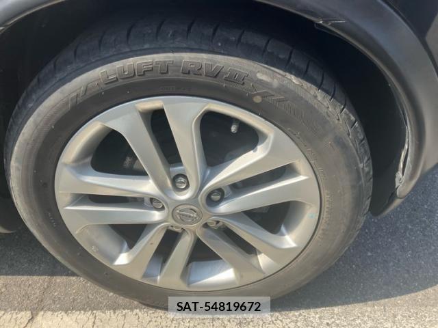 Nissan JUKE 2013-07 6994602-4