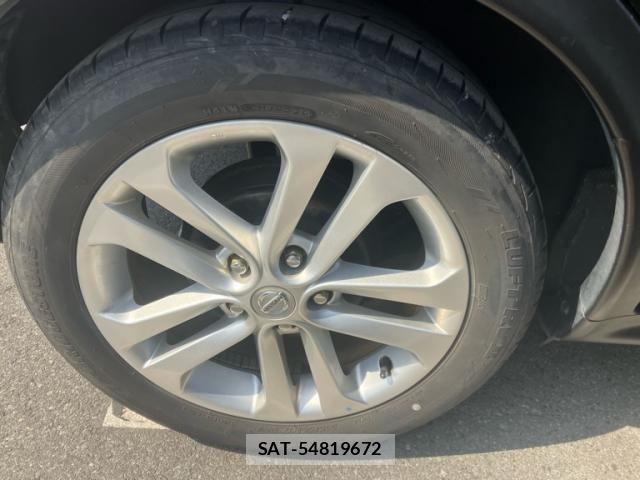 Nissan JUKE 2013-07 6994602-5