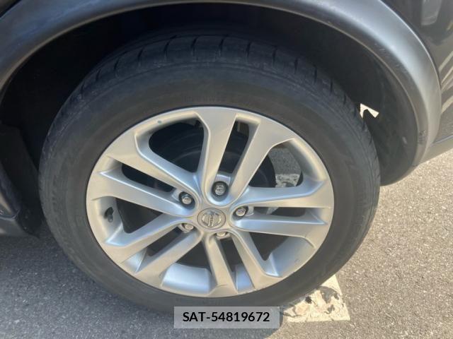Nissan JUKE 2013-07 6994602-6