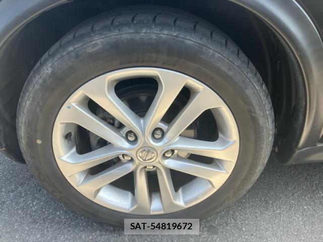 Nissan JUKE 2013-07 6994602-7